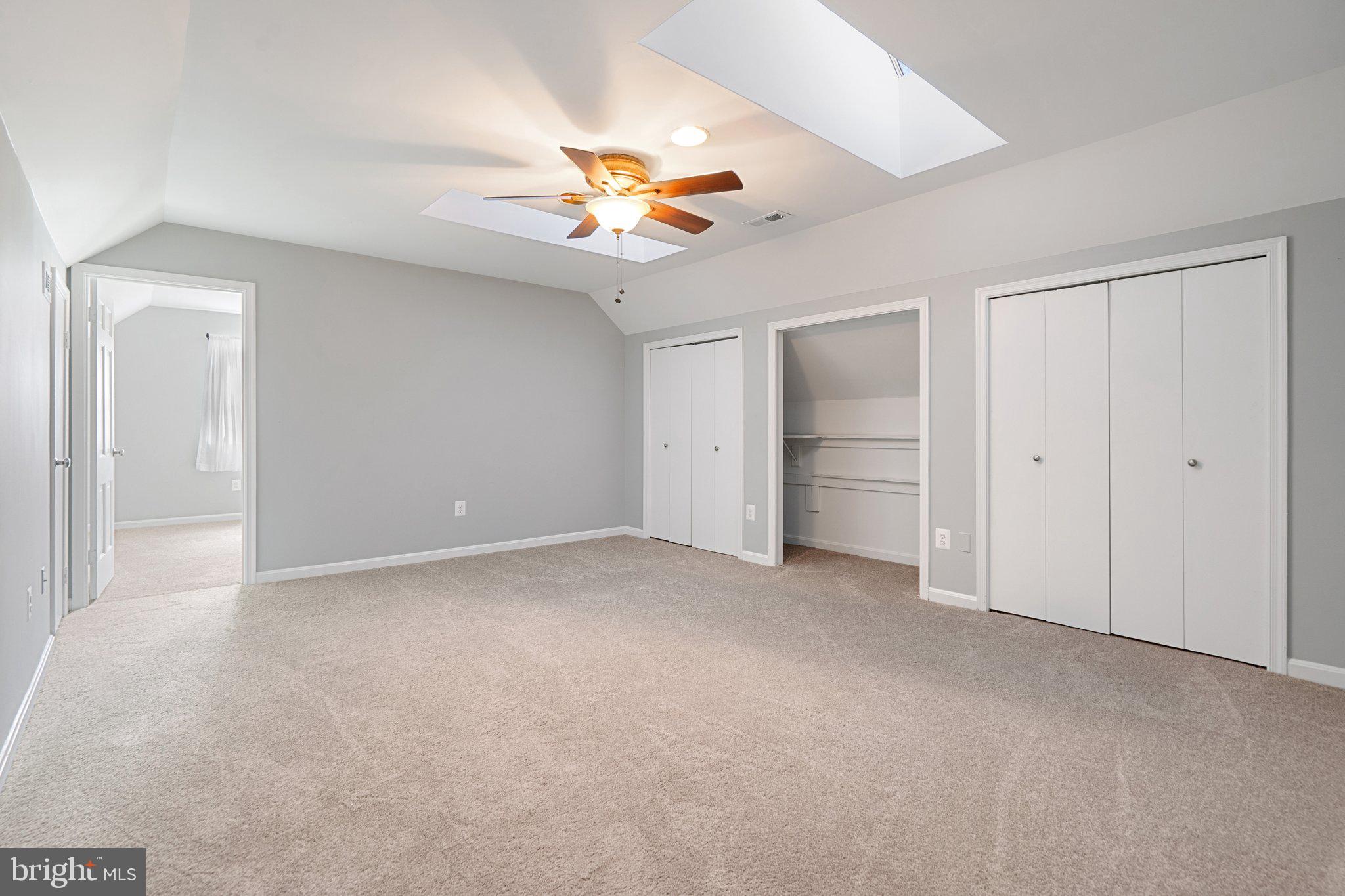 OWENS WOOD - Residential