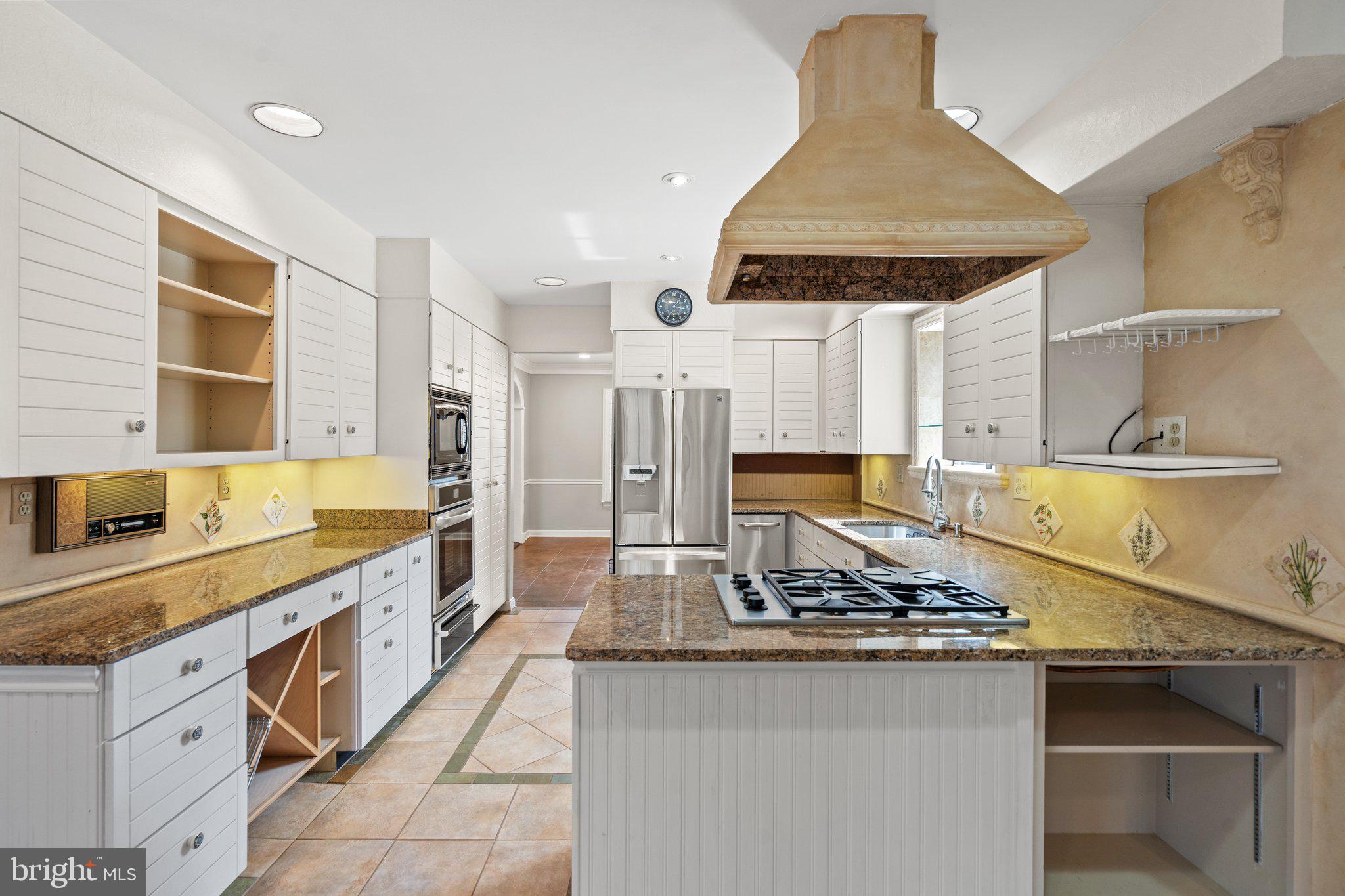 OWENS WOOD - Residential