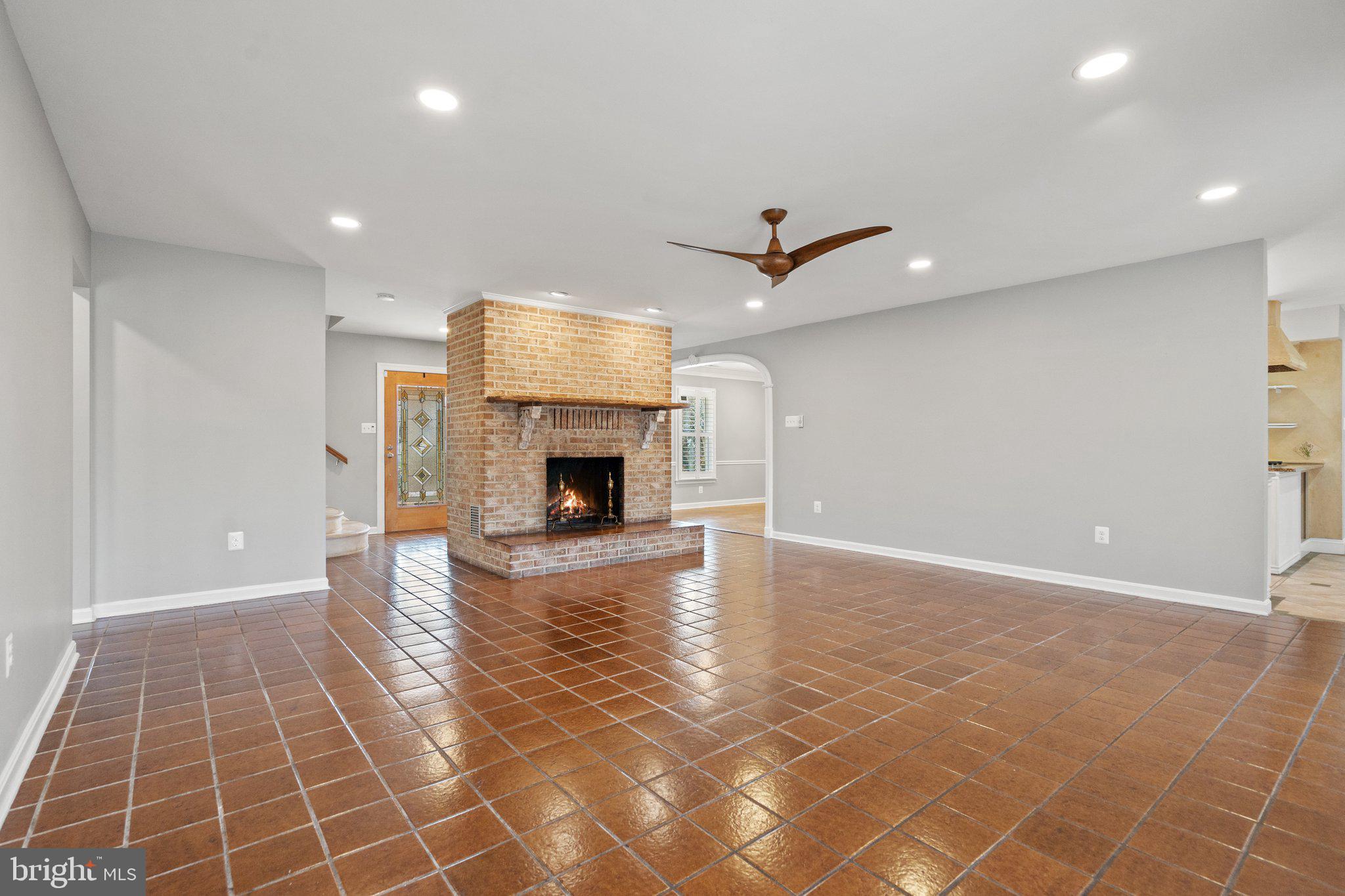 OWENS WOOD - Residential