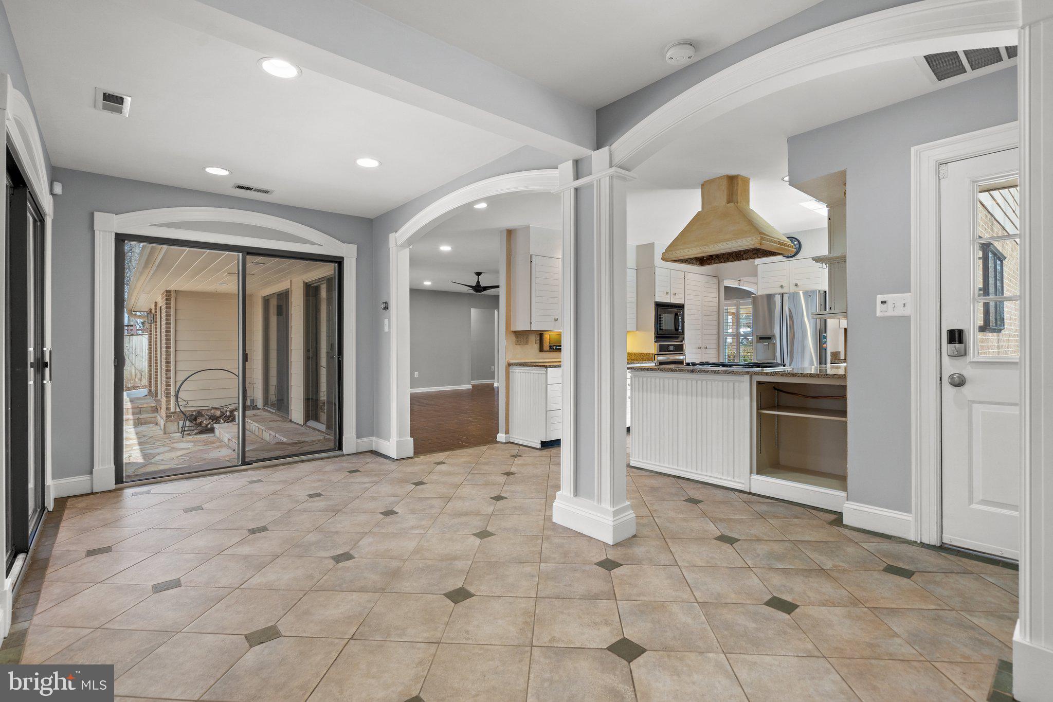 OWENS WOOD - Residential