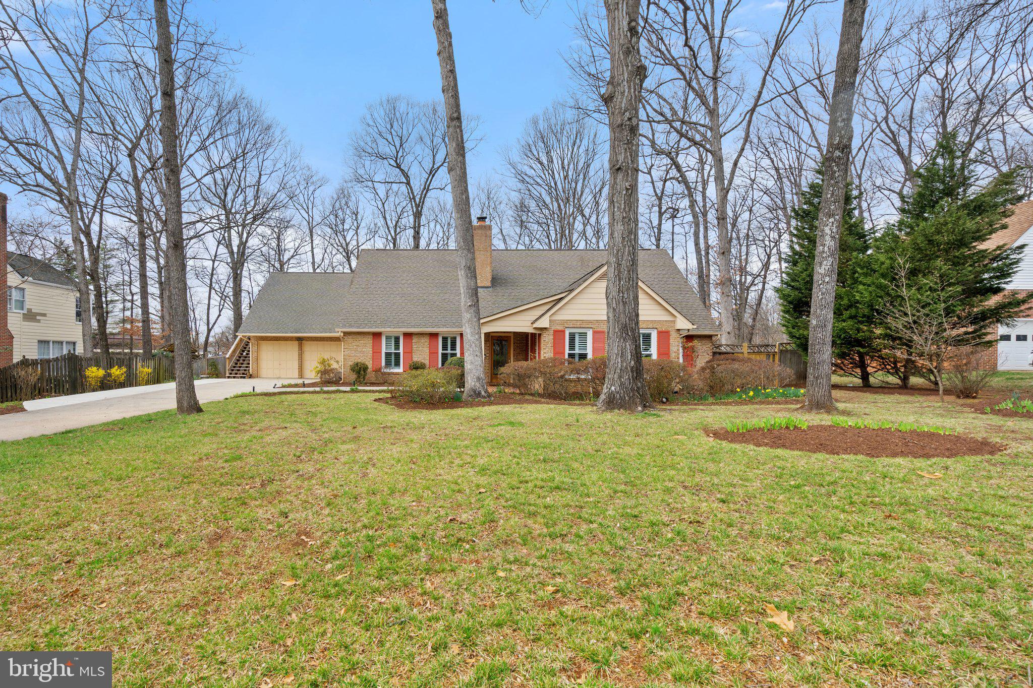 OWENS WOOD - Residential