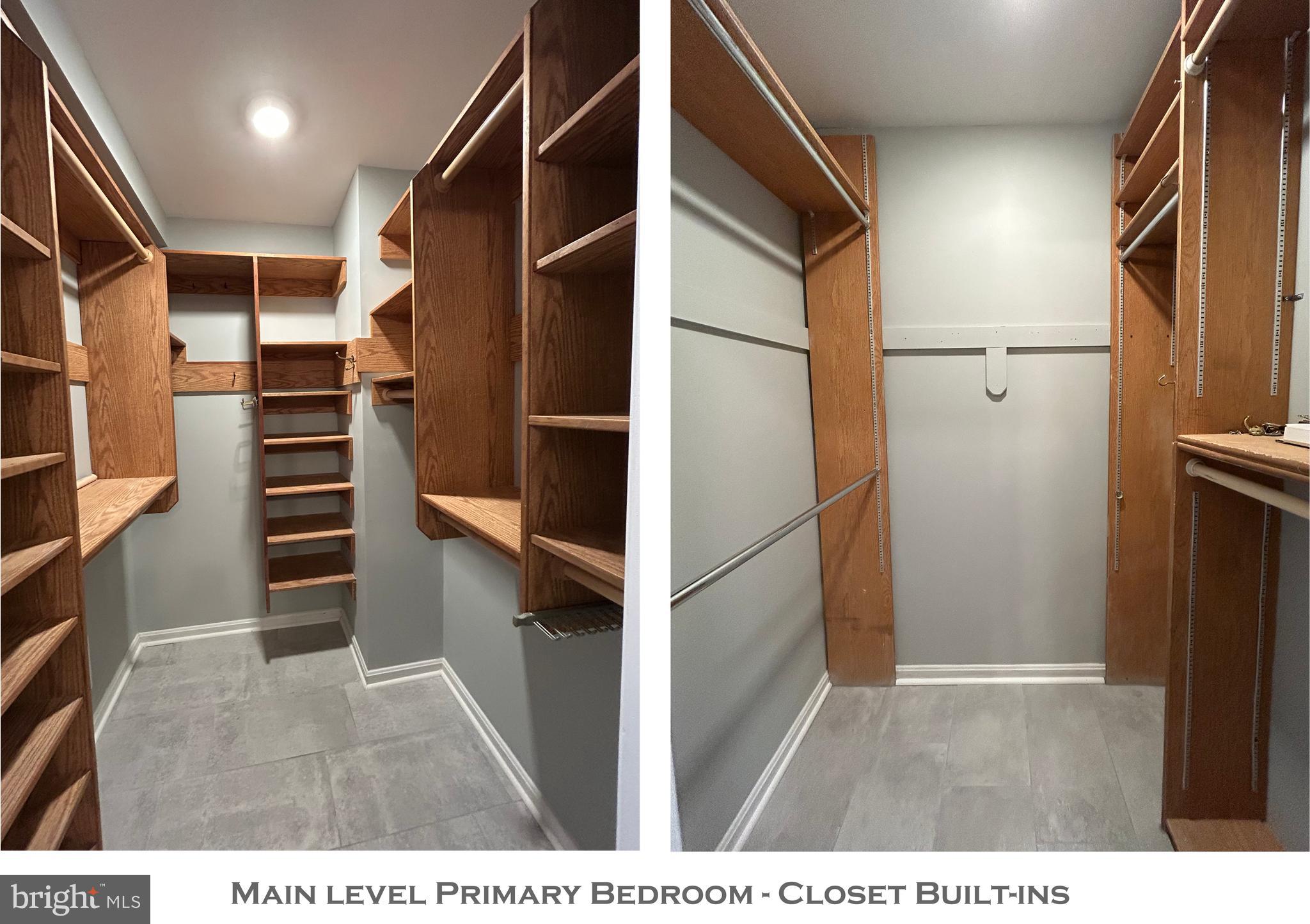 OWENS WOOD - Residential