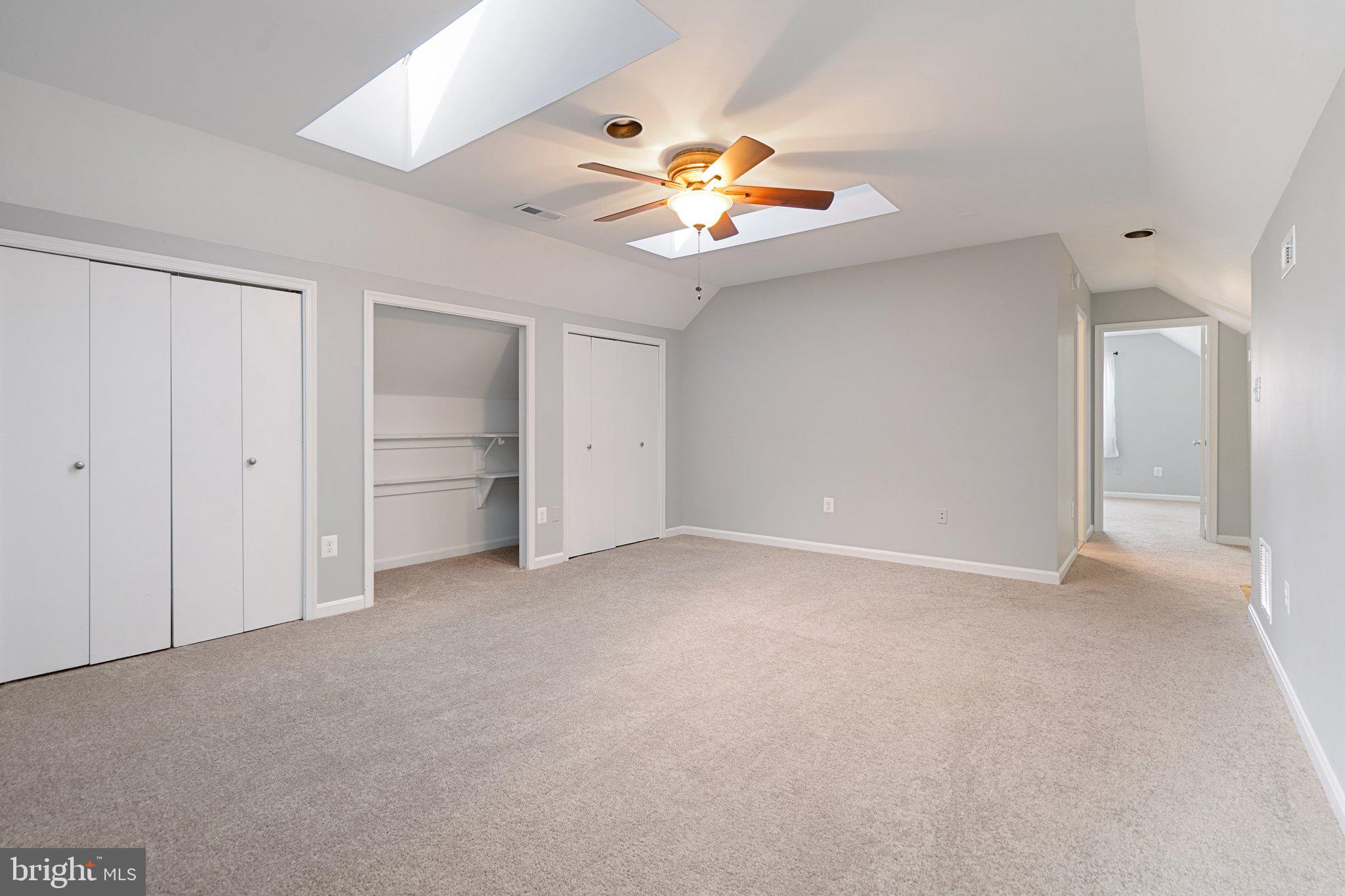 OWENS WOOD - Residential