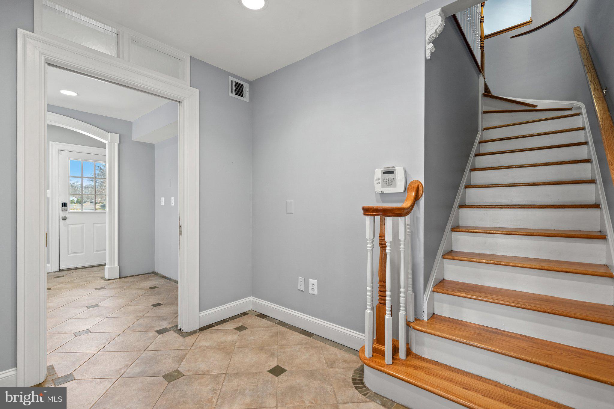 OWENS WOOD - Residential