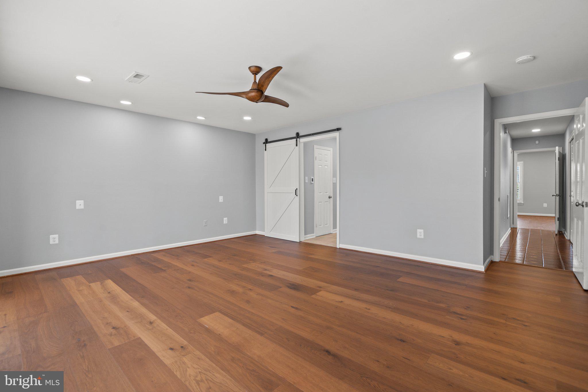 OWENS WOOD - Residential