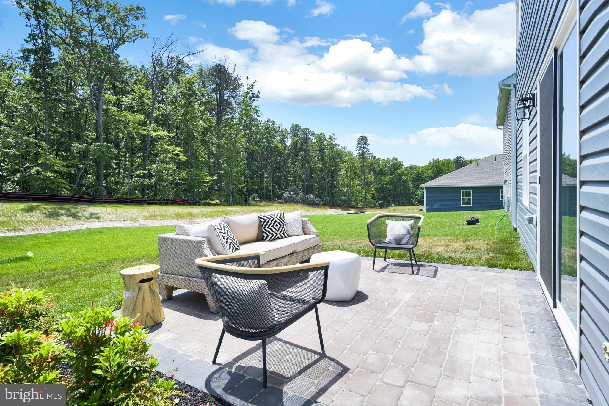 RIDGELY'S RESERVE - Residential