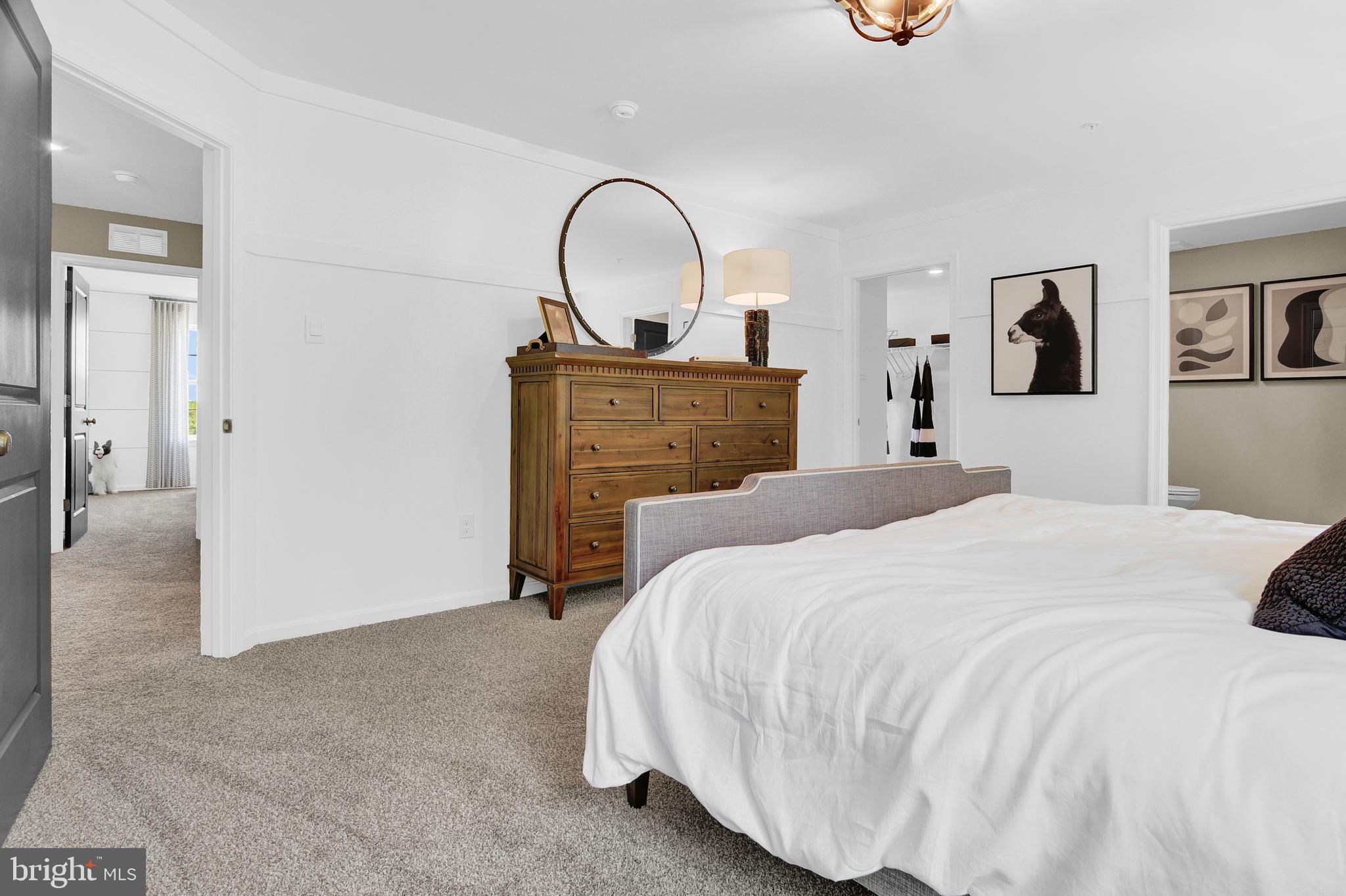 RIDGELY'S RESERVE - Residential