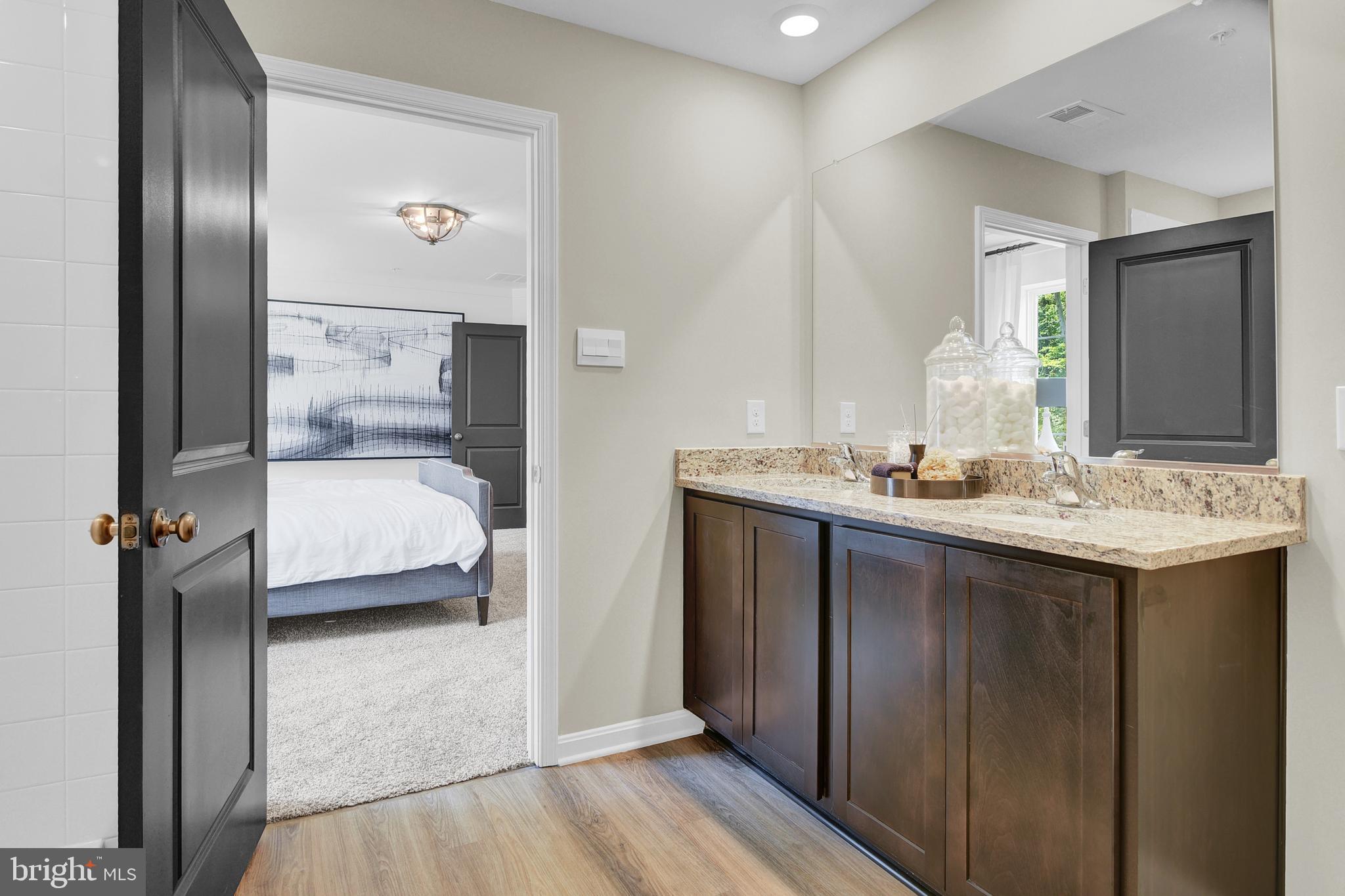 RIDGELY'S RESERVE - Residential