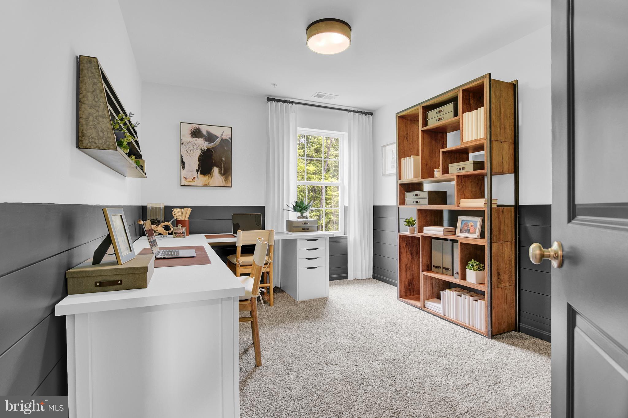 RIDGELY'S RESERVE - Residential