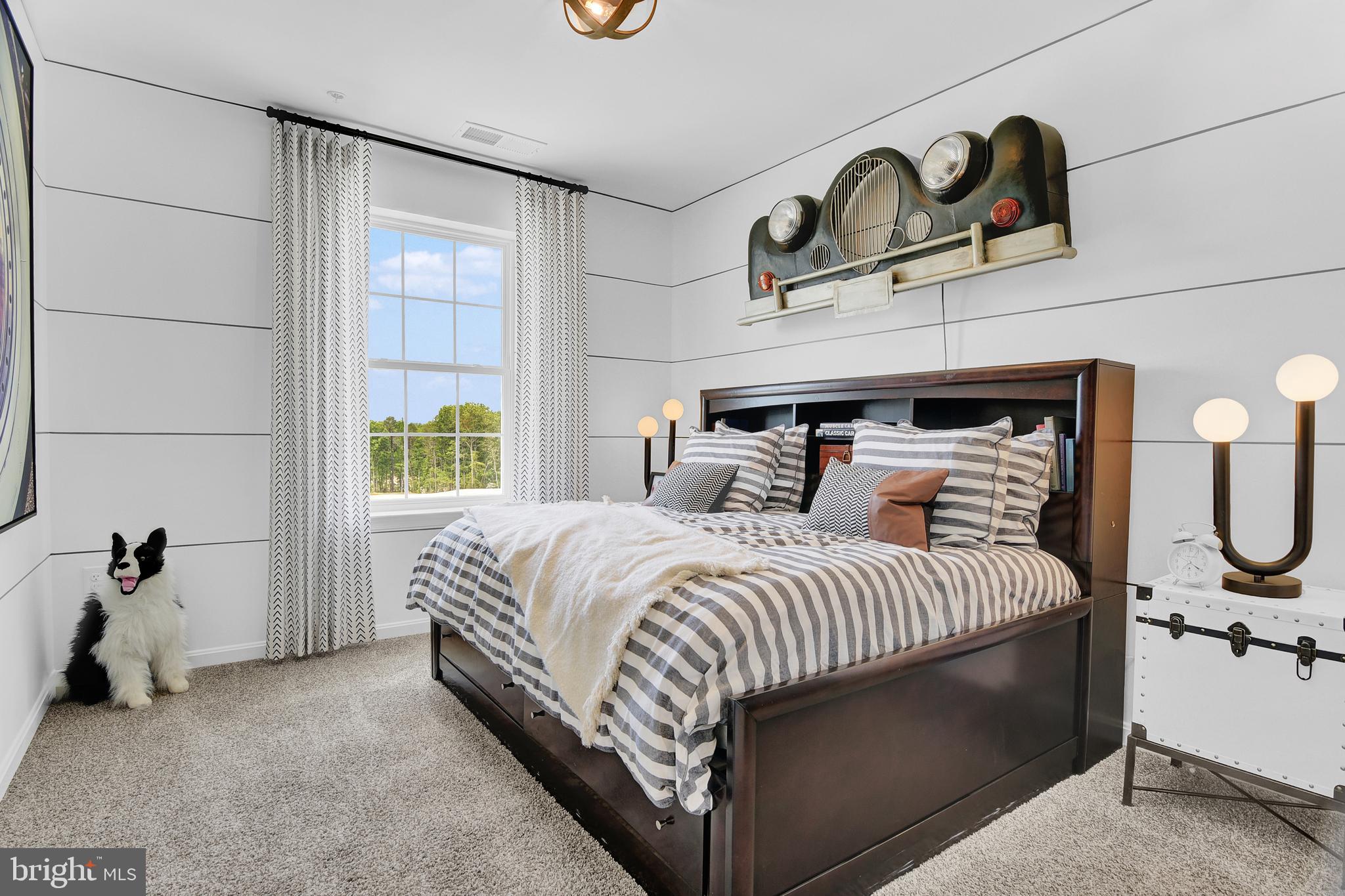 RIDGELY'S RESERVE - Residential