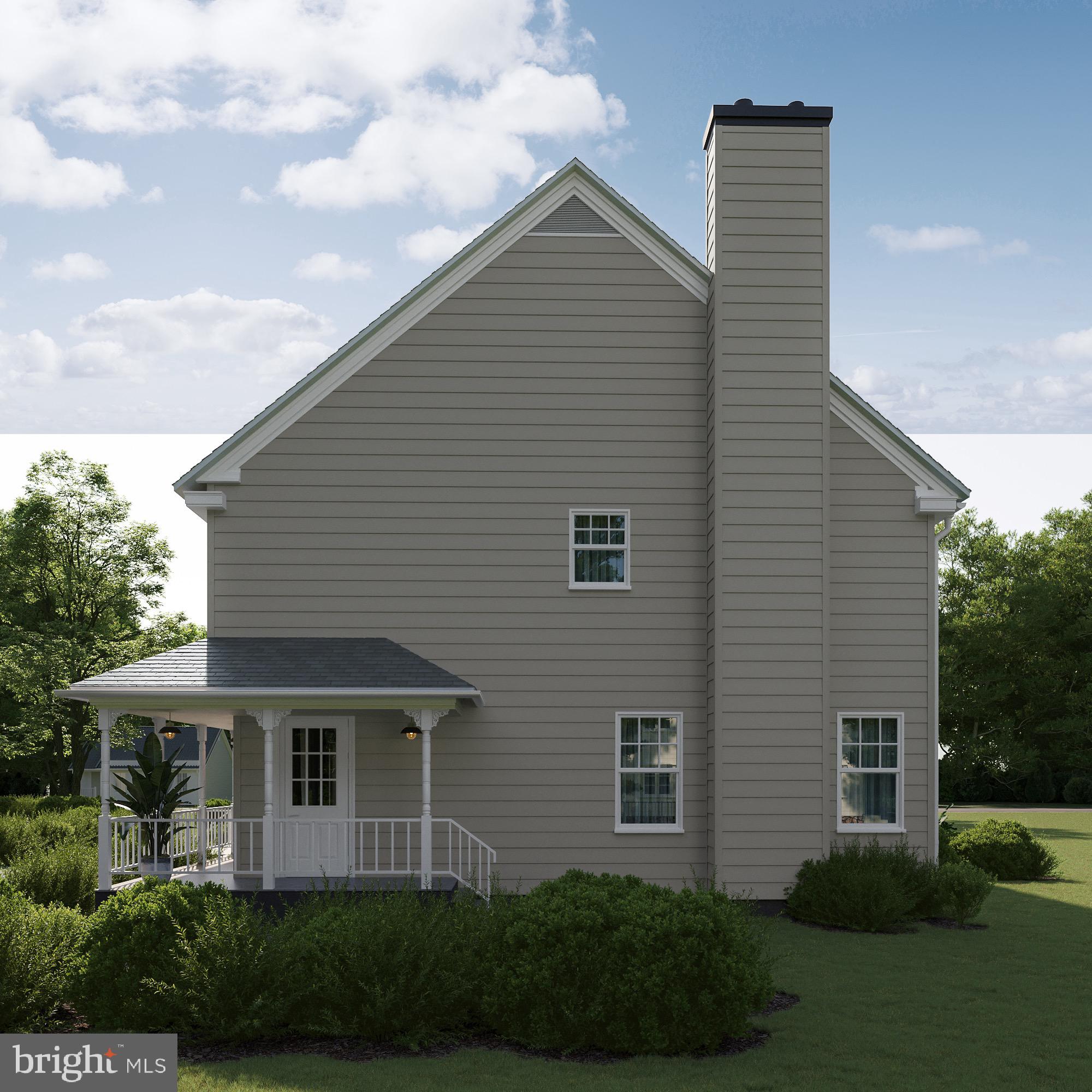 205 INGLESIDE AVENUE