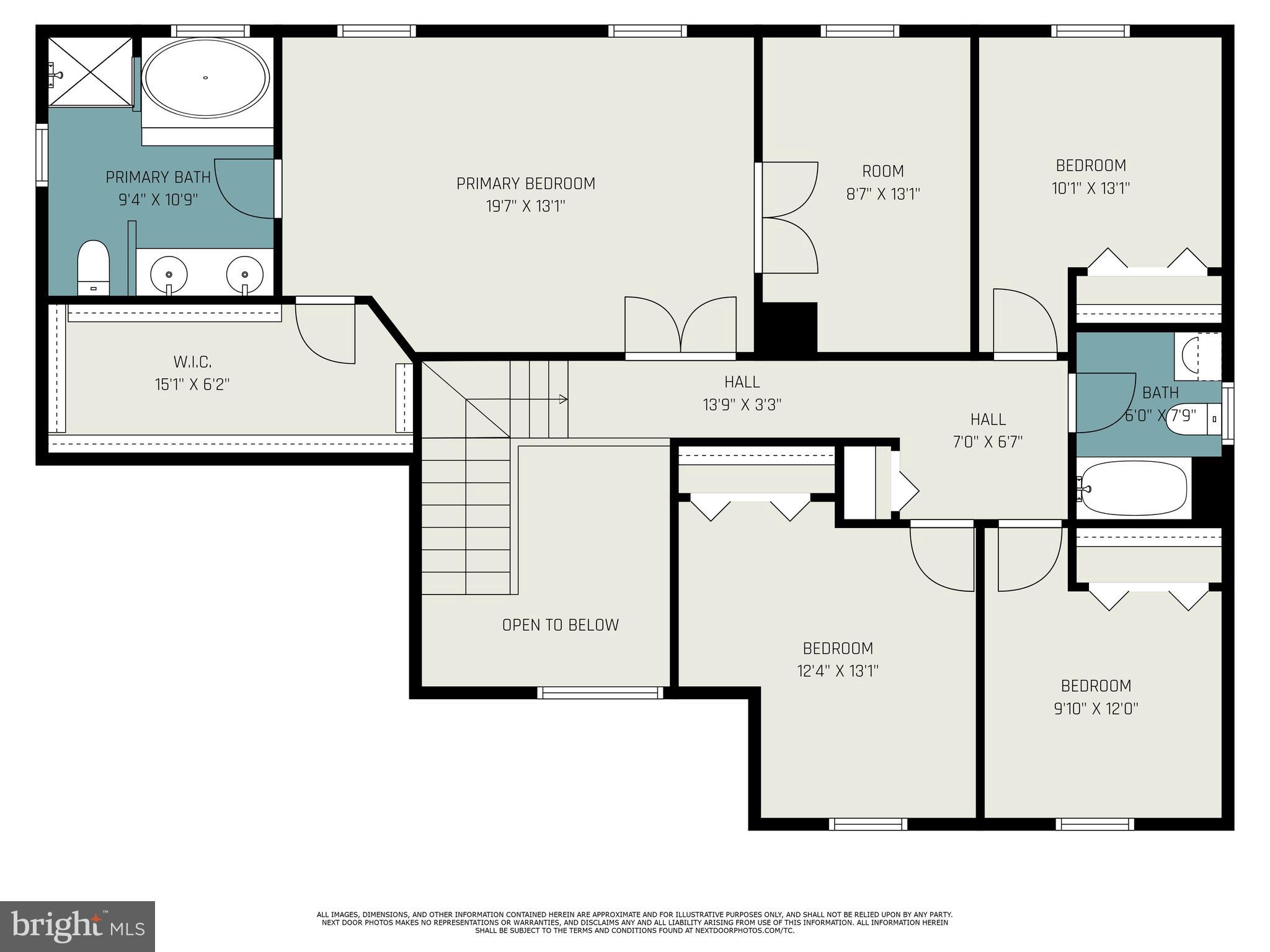 HIDDEN SPRING - Residential