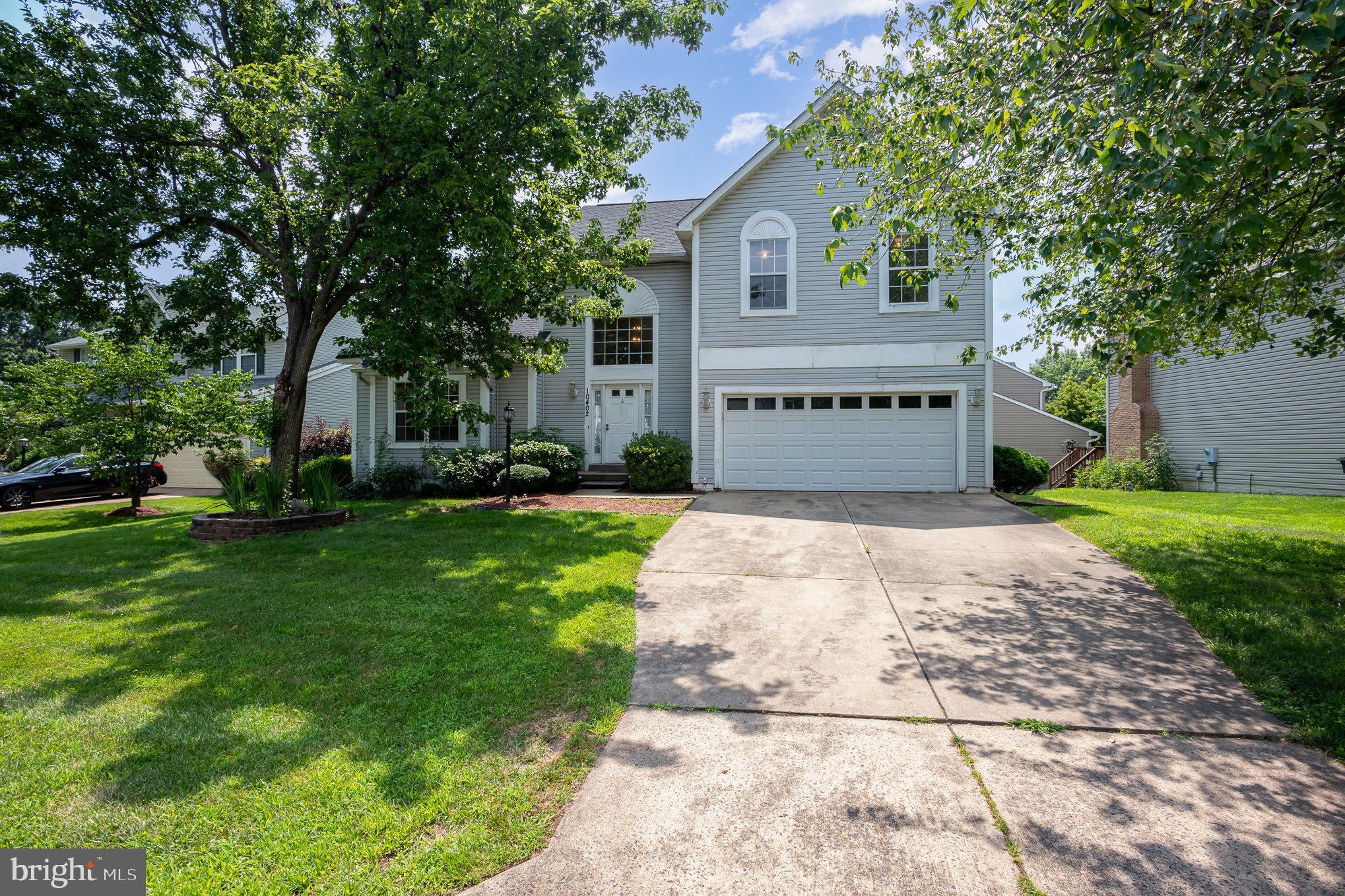 HIDDEN SPRING - Residential