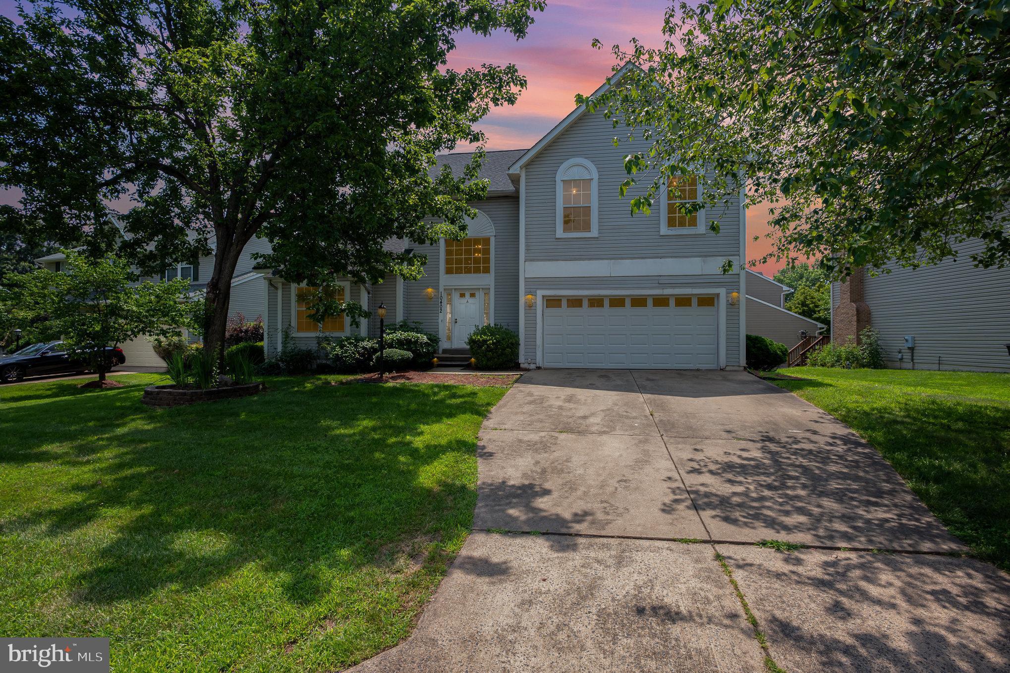 HIDDEN SPRING - Residential
