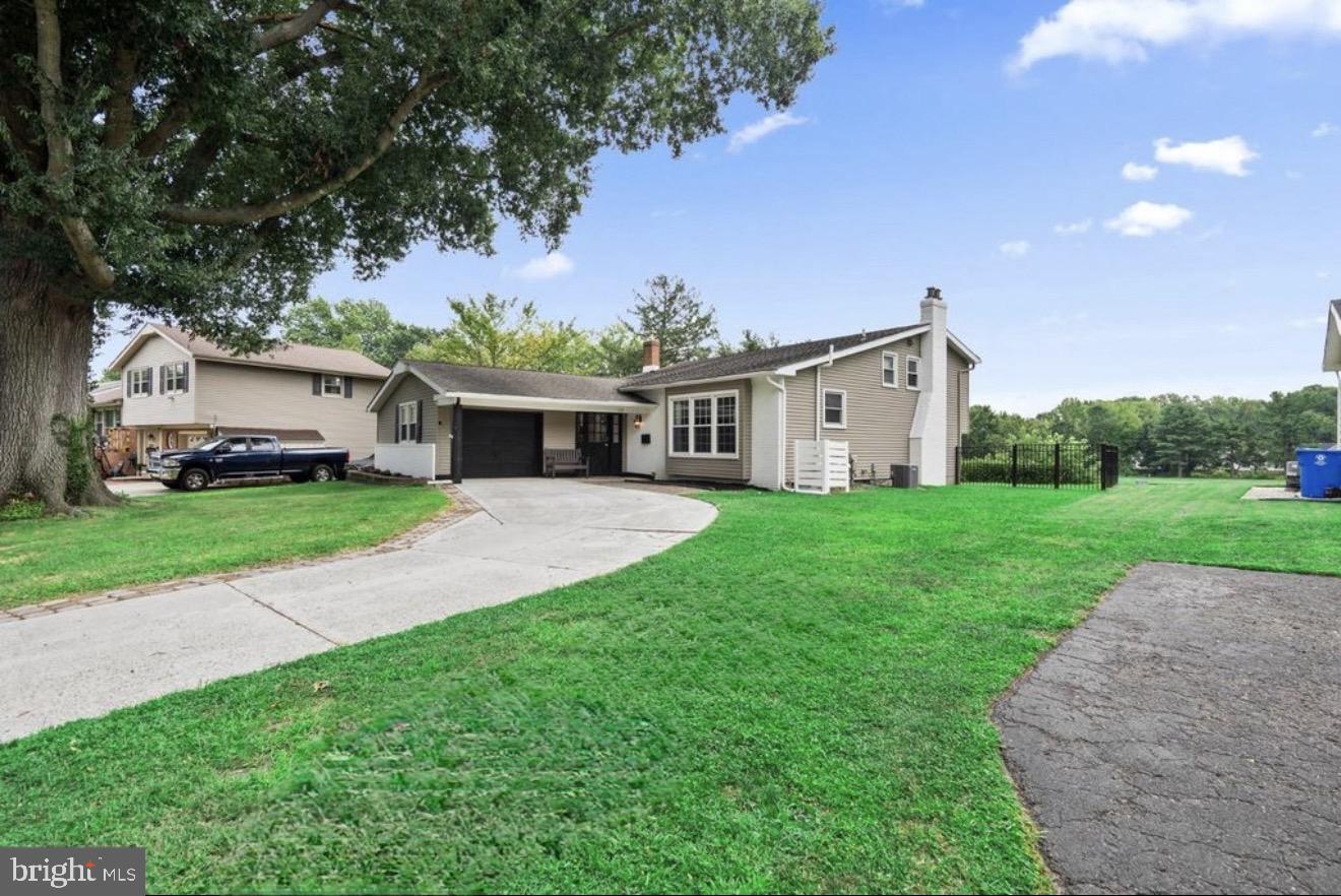 113 RAMBLEWOOD PARKWAY