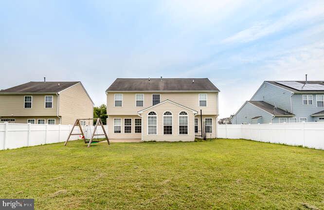 MALLARD LANDING - Residential