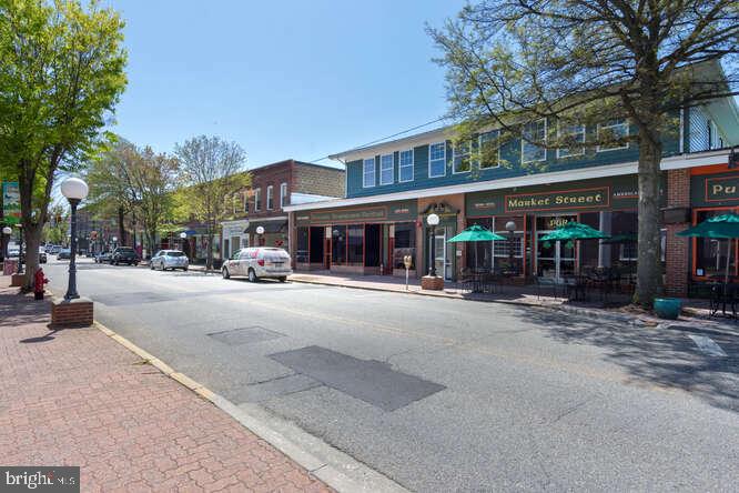 MALLARD LANDING - Residential