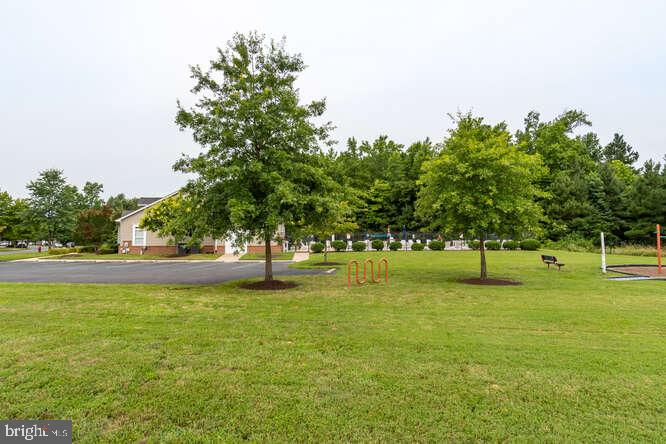 MALLARD LANDING - Residential