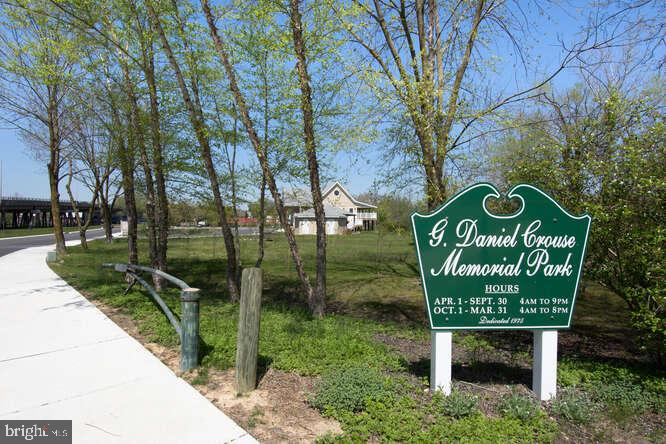 MALLARD LANDING - Residential