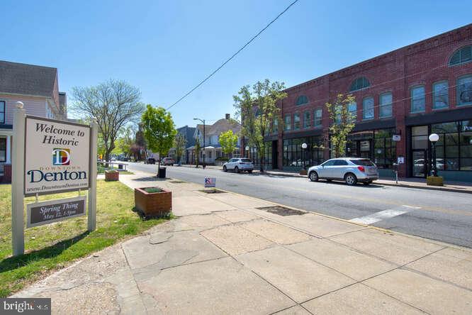 MALLARD LANDING - Residential