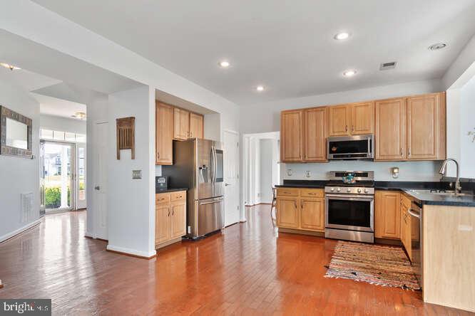 MALLARD LANDING - Residential