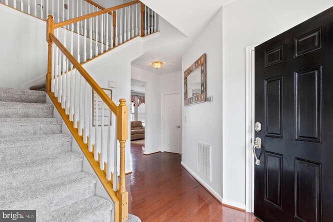 MALLARD LANDING - Residential