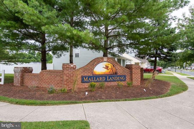 MALLARD LANDING - Residential