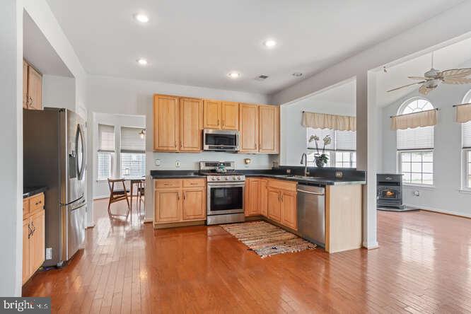 MALLARD LANDING - Residential