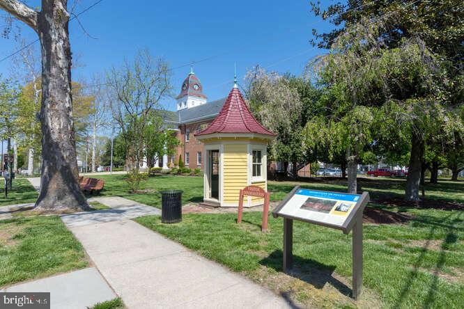 MALLARD LANDING - Residential