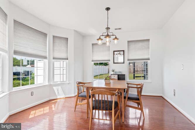 MALLARD LANDING - Residential