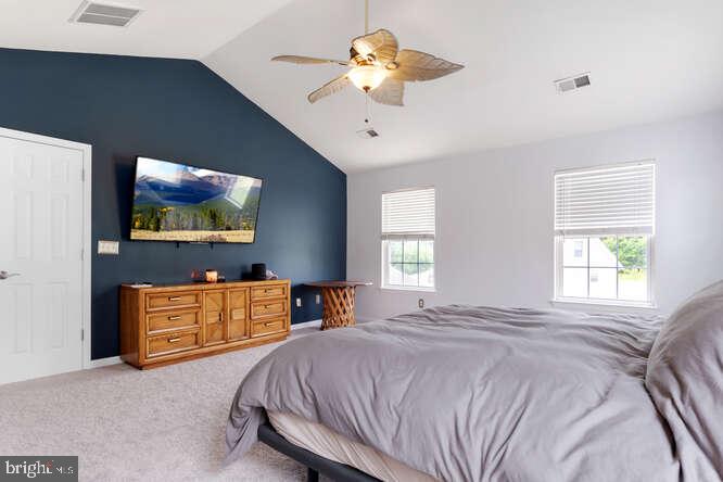 MALLARD LANDING - Residential