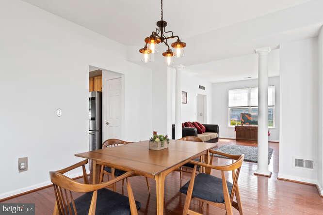 MALLARD LANDING - Residential