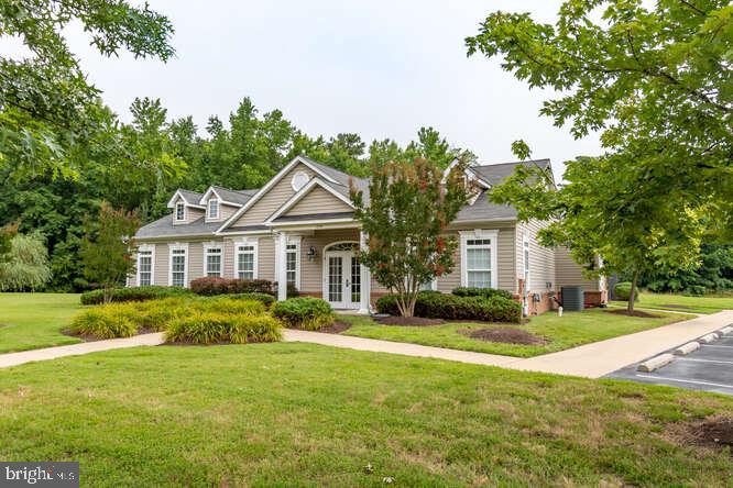 MALLARD LANDING - Residential