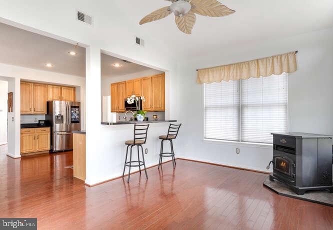 MALLARD LANDING - Residential