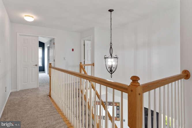 MALLARD LANDING - Residential