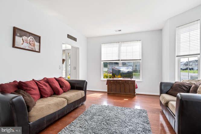 MALLARD LANDING - Residential