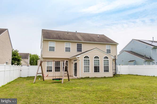 MALLARD LANDING - Residential