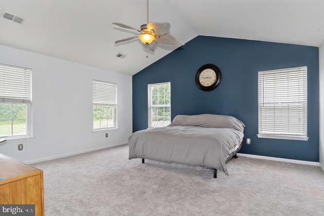 MALLARD LANDING - Residential