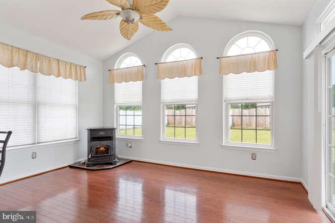 MALLARD LANDING - Residential