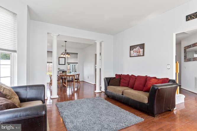 MALLARD LANDING - Residential