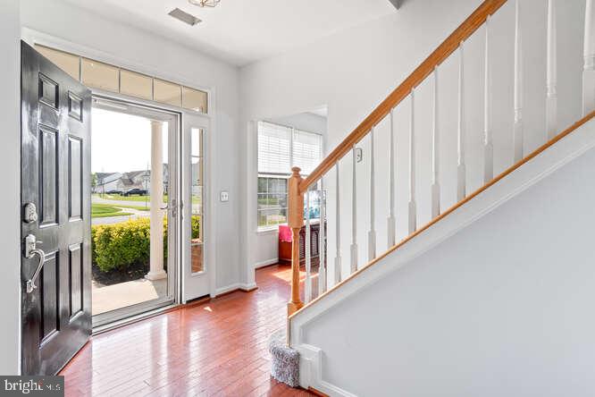 MALLARD LANDING - Residential