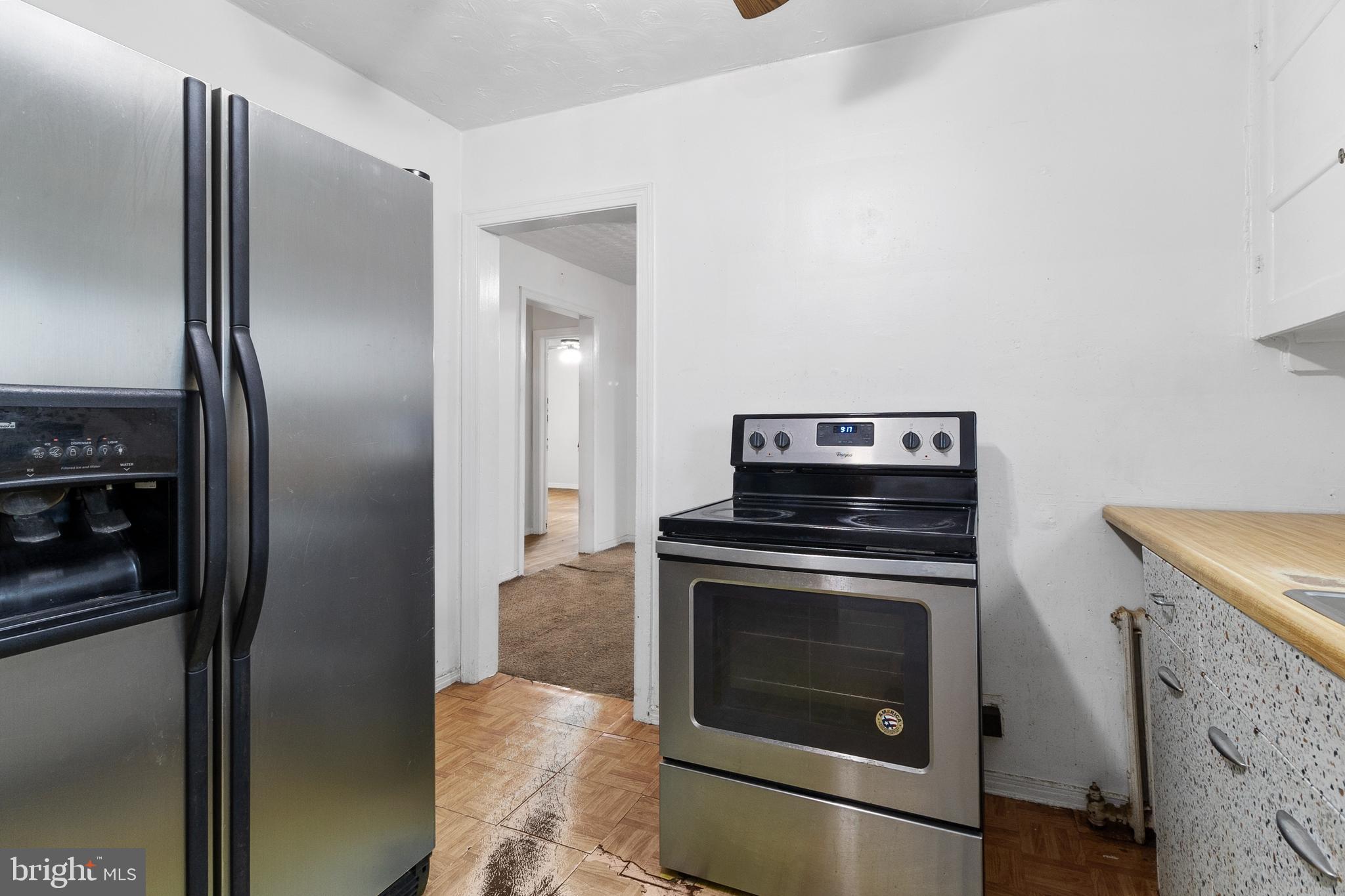 SANSBURY PARK- 1ST ADDN - Residential