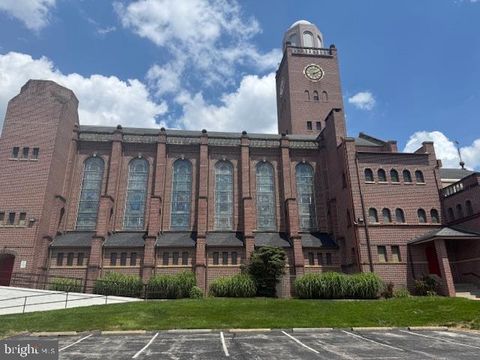 100 LAFAYETTE STREET YORK PA 17401