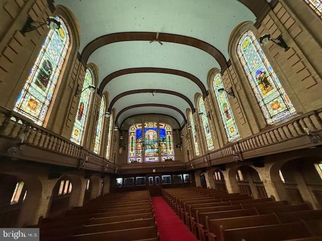 Photo of 100 Lafayette Street, YORK, PA 17401 (MLS # PAYK2097330)