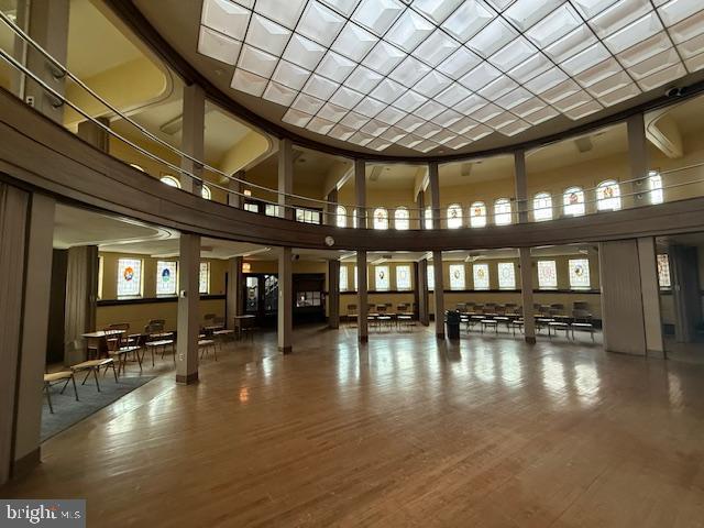 100 LAFAYETTE STREET