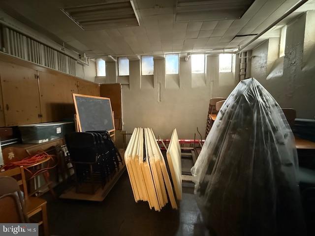 100 LAFAYETTE STREET