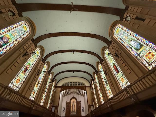 100 LAFAYETTE STREET