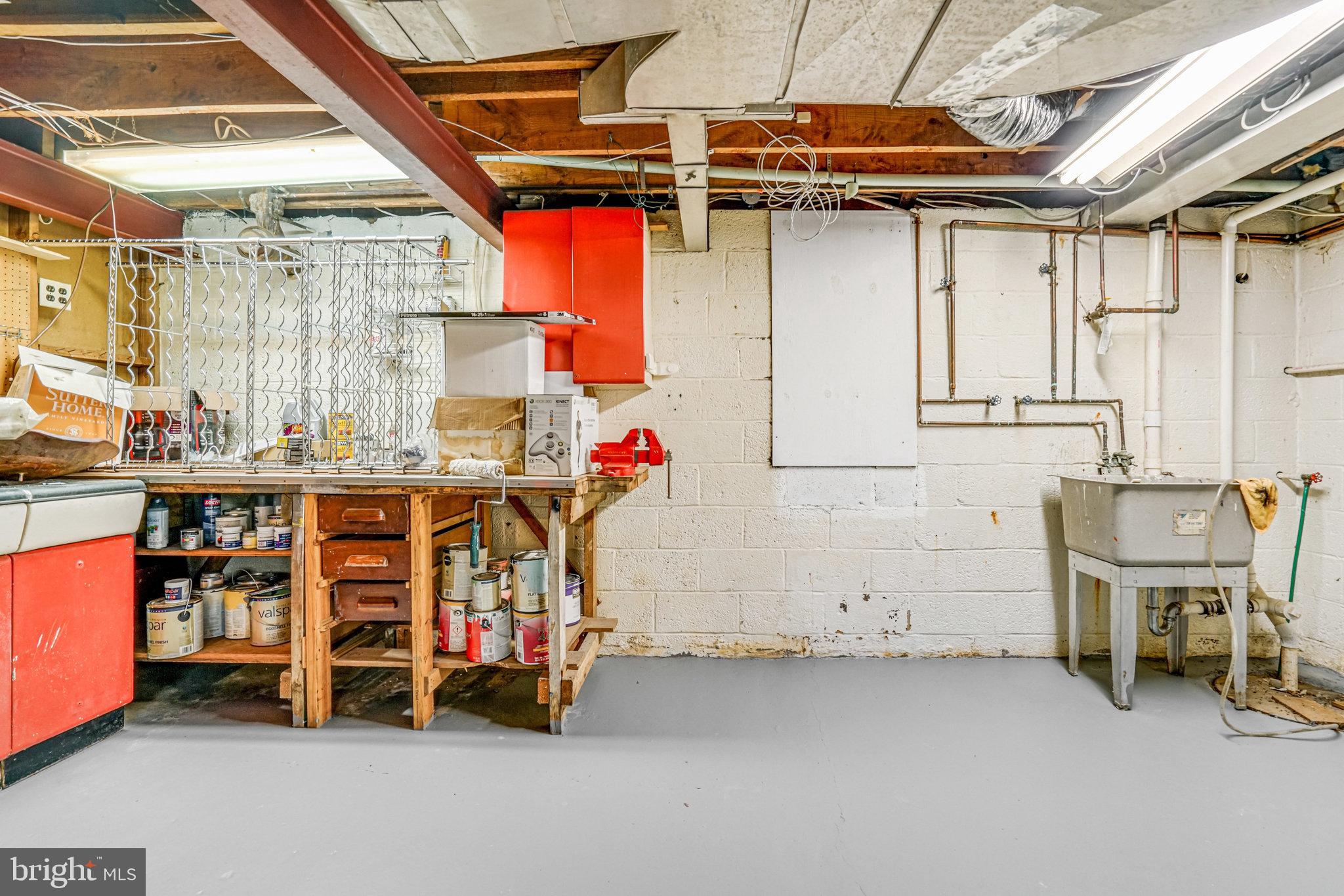 BLAS G GARCIA - Residential Lease