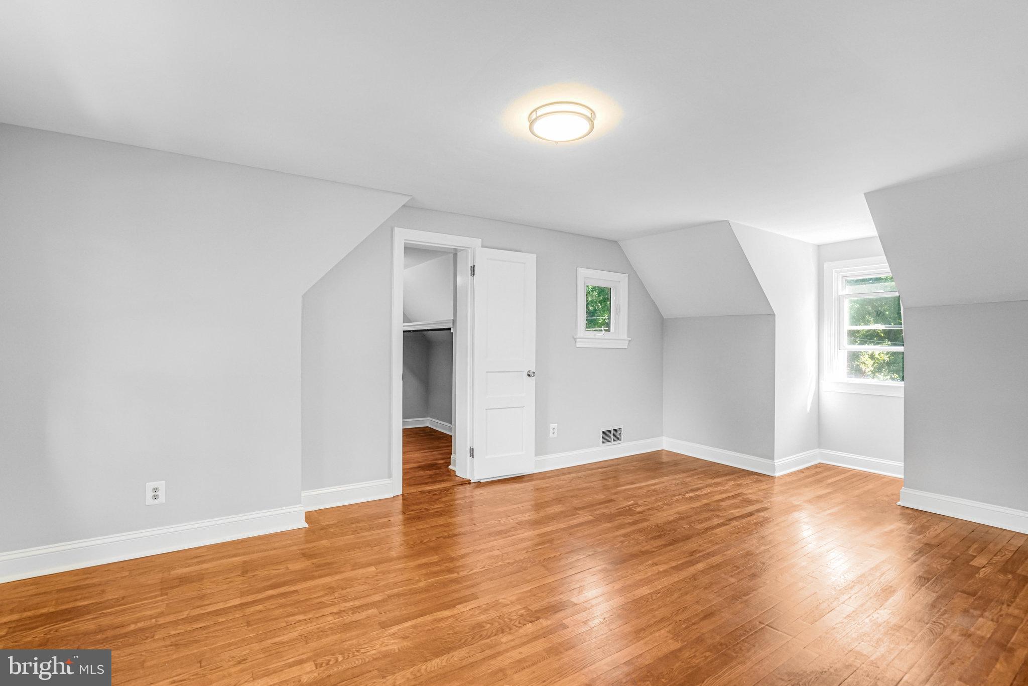 BLAS G GARCIA - Residential Lease