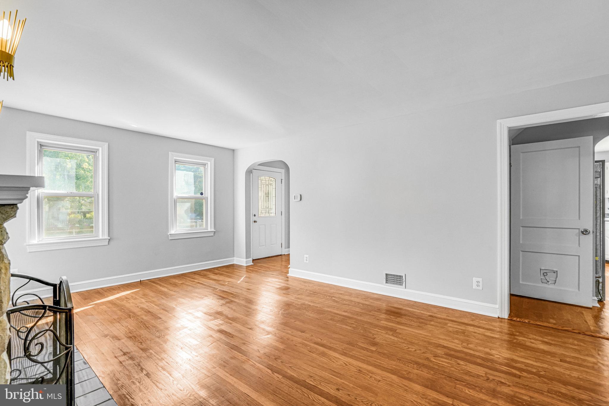 BLAS G GARCIA - Residential Lease